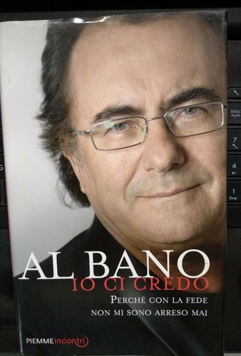Bano credo piemme - al,
