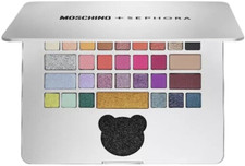 palette ombretti Laptop
