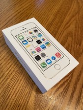 214 Apple iPhone 5s Oro