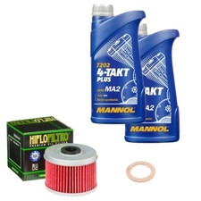 Kit filtro olio Adly/Herchee
