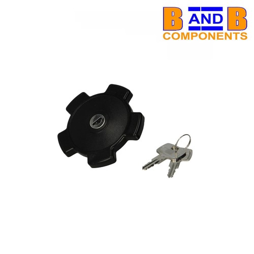 Blocco tappo carburante - blocco,