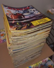 GORDON serie COMPLETA 1/87 (Spada, 1964/1969). Tutti originali.