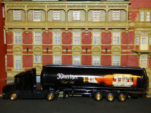 Raro scania 124l 400 - raro,,