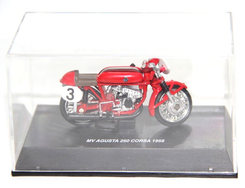 New ray die cast moto - ray,
