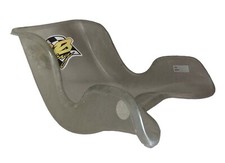 Sedile kart fondo piatto - go-kart,