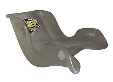 Sedile Go-Kart fondo piatto