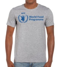 Maglietta Programma Alimentare