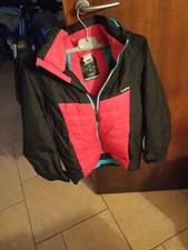 Giacca da sci/neve Decathlon WEDZE taglia 10 anni