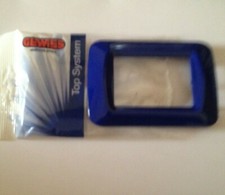 Stock di 9 placche in