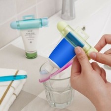 ABS Toothpaste Tube Squeezer