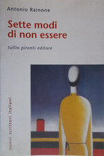 Sette modi di non