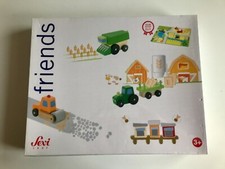 Sevi Trudi - Play Set La