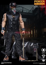 Modellino action figure