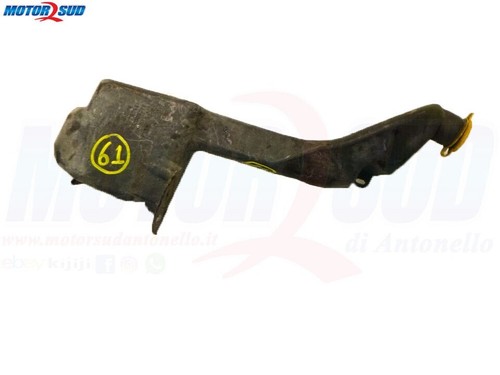 Vaschetta tergicristalli opel - tergicristalli,