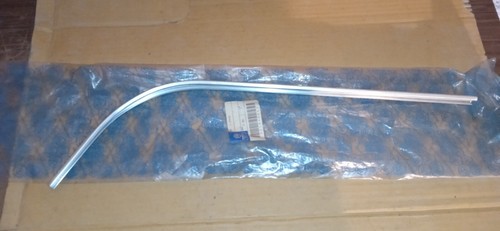 Listello pedana vespa 50 - pedana,