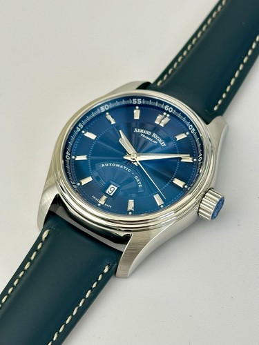 Swiss made watch - watch, armand