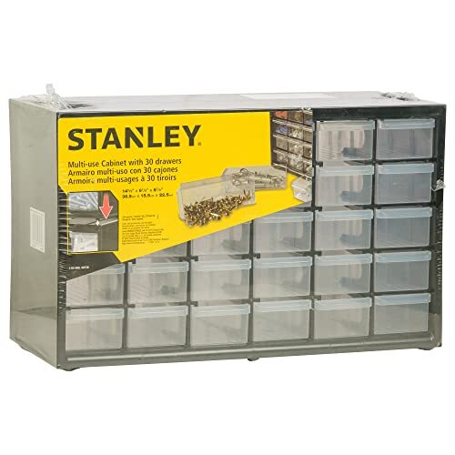 Stanley scatola multiuso - stanley, con