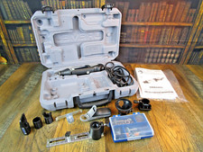 Usato NUOVO in scatola aperta