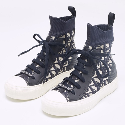 Dior sneakers walk - sneakers,