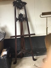 Bellissimo cavalletto abete da