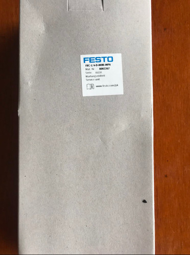 Festo frc mini mpa - festo, frc-1/4-d-mini-mpa
