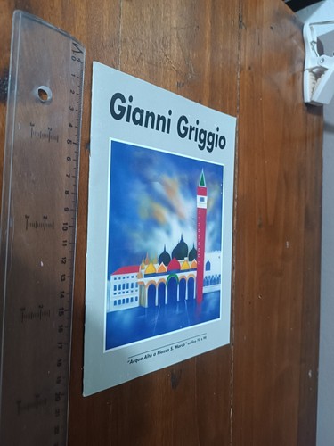 Gianni griggio sda - gianni,