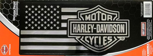 Harley davidson bar shield - bar,