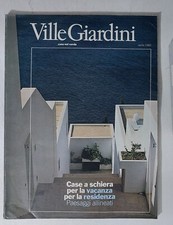 70866 Ville Giardini n. 175 - Aprile 1983