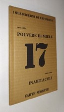Carlo Villa - Polvere di
