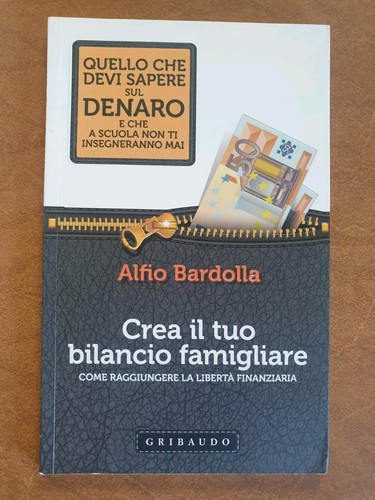 Alfio bardolla crea - bardolla, "crea