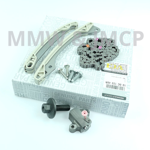 Kit catena distribuzione - kit,