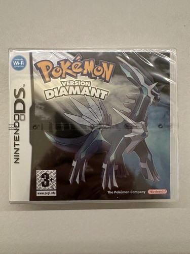 Pokémon diamante per - pokémon,