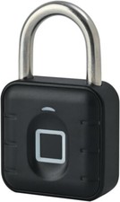 Lucchetto con Impronta