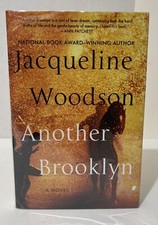ANOTHER BROOKLYN by Jacqueline