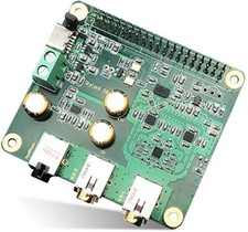 Innomaker hifi dac pro - dac, con