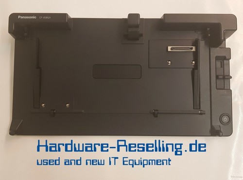 Panasonic veb521 docking - panasonic,