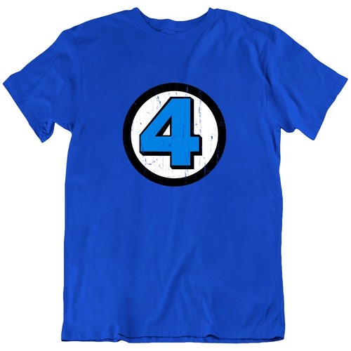 Maglietta avengers four - 4,