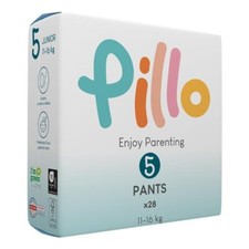 Pillo Pannolini mutandina