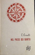 1961 ERNESTA CERULLI - NEL