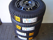 Ruote Invernali su Cerchi in