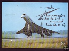 2043++CONCORDE EXCEPTIONNEL