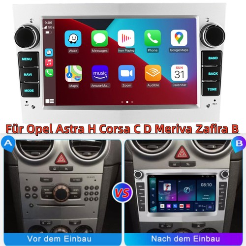 Autoradio gps android carplay - autoradio,