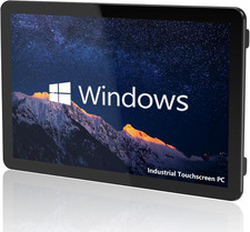 PC Industriale Touch Screen