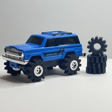 Pneumatici Schaper Stomper