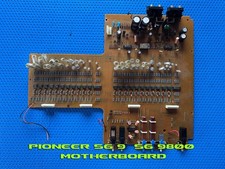 Pioneer SG 9  SG 9800