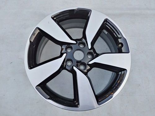 Cerchio lega 18 pollici - in,