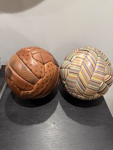 Pallone calcio paul smith - paul,