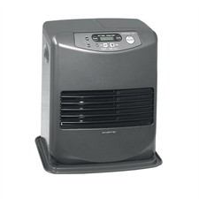 Tecno Air System-Stufa a