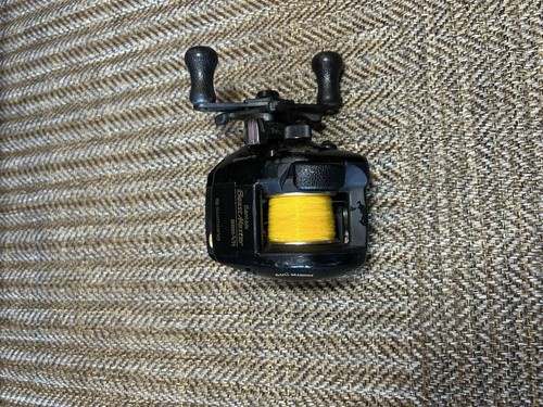 Shimano bantam beastmaster - shimano,