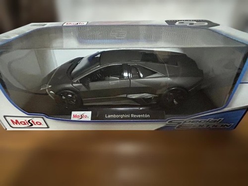 Modellino auto maisto - auto,